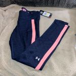Under Armour NWT  Coldgear Leggings, Medium Photo 0
