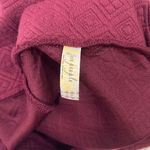 Free People story teller pencil skirt Photo 5