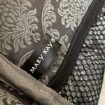 Mary Kay Bag Consultant Makeup Cosmetics‎ Tote Extra Large Sturdy Black Photo 7