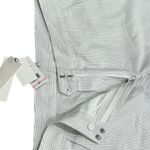 Habitual Wide Leg Slit Hem Pants NWT Women’s Sz 10 MSRP $129 Coastal Chic Photo 4