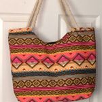 Beachy Tote Multiple Photo 4