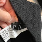 Vneck Sweater Photo 4