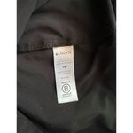 Athleta  Women's All Day Skort Black Size 14 Athletic Skirt with Pockets Photo 4