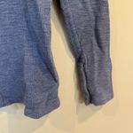 Pendleton  Henley Long Sleeve Top Photo 2