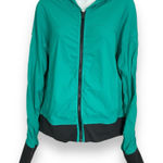 Lucy Jacket Zip Photo 0