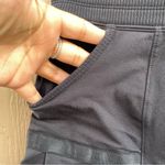 Athleta Athlete Womens Skort Black Any Sport Black Skort Pleated Athletic Size Small Photo 6