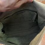 Burnished suede leather bronze tan PallieBag shoulder bag Photo 6