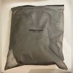 Essentials NWT Hoodie Sweatshirt Fear Of God in Desert Taup Size XS Tan Photo 7