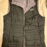 The North Face Reversible Vest Photo 0