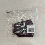 NWT Tavik Chloe Mini Cutout Swim Bottom in Merlot Photo 7