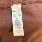 Athleta - Winona Midi Support Dress in Hearth Rose Sz XL Photo 8