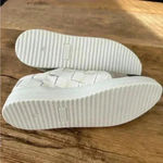 Diba True  Yuli Ana Leather Sneakers ~ 10 ~ NEVER WORN! Photo 10