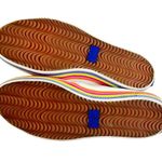 Keds x Kate Spade Double Decker Sneakers White Size 6 Slip-On Flat Canvas Loafer Photo 8