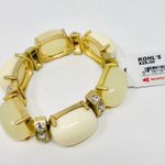 Apt. 9 stylish stretch fashion bracelet Photo 3