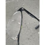 Ray-Ban Eyeglasses RB 6365 2861 51-17-145 Black Frames Only Photo 13