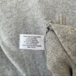 Anthropologie  Lisa Todd Time Out V Neck Sweater Women's XS Photo 12