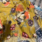 Free People  Silky Nights Button Top S Photo 7