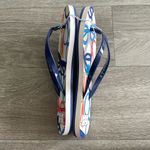 Kate Spade Feldon sunglasses blazer blue flip flop sandals - 10 Photo 5