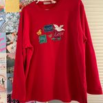 Vintage Crewneck Multiple Size XL Photo 0