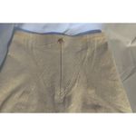 Vintage Japanese Panty Girdle Long Leg High Waist 24” Japan Body Fashion Size XS Photo 1