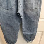 Rag and Bone Miramar joggers faux denim size XS Photo 5
