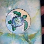 Velvet Caviar iPhone XS Max  case with popsocket Photo 3