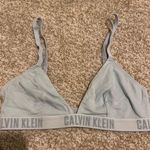 Calvin Klein Bralette Photo 0