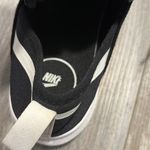 Nike Court Vision Alta TXT Size 7.5 Black/White Shoes Women CW6536 Photo 11