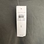 Ann Taylor Anne Taylor Olive Green Long Sleeve Womens Shirt Photo 2