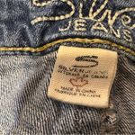 Silver Jeans Silver aiko capri‎ jean 29 Photo 4
