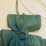 Urban Outfitters Esmee tiered midi dress Size XS Photo 4