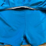 FILA Raspberry & Blue Tennis Skort size Lg Photo 2