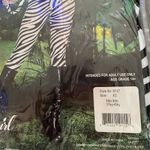 Dreamgirl Zebralicious Zebra Costume Photo 3