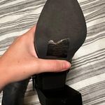 EXPRESS Buckle Boots Photo 1