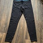 Madhappy  Black Leggings Photo 0