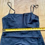 Lover Christina fitted black lace minidress, size 2. Cocktail/evening/date night Photo 7