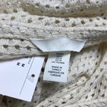 H&M Cream Knit Dress NWT Photo 4