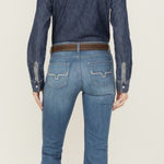 Soho Kimes Jeans Lola  Fade Photo 0