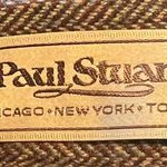 Paul Stewart Womens Trouser Pant Size 4 Wool Silk Cashmere Menswear Inspired Photo 7