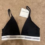 Calvin Klein Sports Bra / Bralette Photo 0