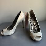 Jessica Simpson Women’s  Peep toe pumps Photo 1