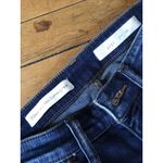 Pilcro  and the letterpress jeans STET 26 Photo 3