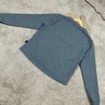 Patagonia Women’s Fitz Roy Boulders Uprisal Crewneck Sweatshirt Longsleeve M Photo 6