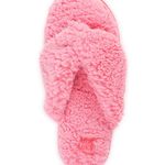Muk Luks NWT  Morning Glory Medium Size 7-8 Women’s Slippers Memory Foam Photo 2
