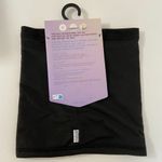 Roxy NWT True Balck Lana Collar Neck Warmer Photo 4