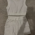 Anthropologie  Set Two-Piece Lounge S Photo 0