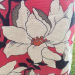 Ann Taylor Hibiscus Floral Pencil Skirt Photo 11