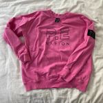 P.E Nation Heads Up Sweat Crewneck Photo 6