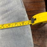 Cato Boyfriend Jeans Blue Denim Relaxed Fit Photo 11