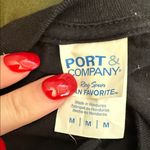 Billie Eilish Size Medium Contest Black Graphic Short Sleeve Tee T Photo 3